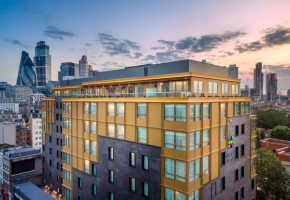 Hyatt Place London City East, London